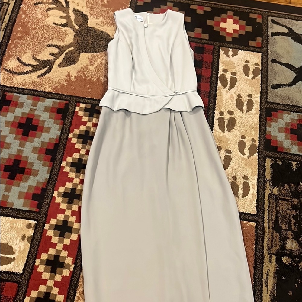 Vintage Saks Fifth Avenue dress